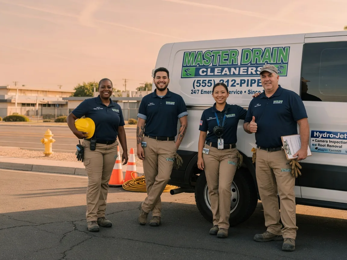 Drain Cleaning company in Pagosa Springs, CO